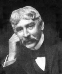 Bret Harte