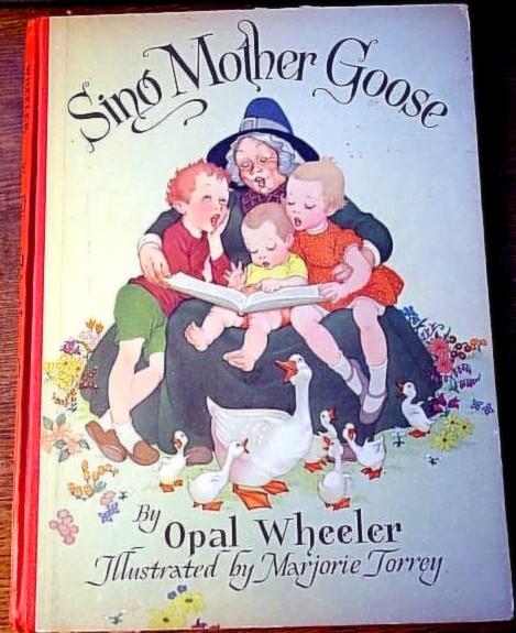 Mother Goose