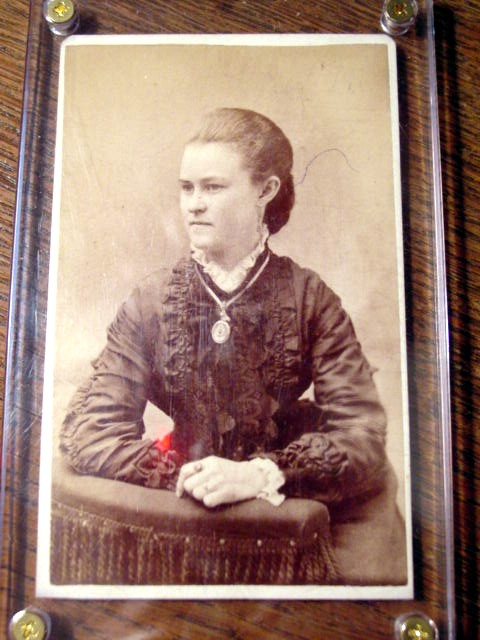 Sally Chisum