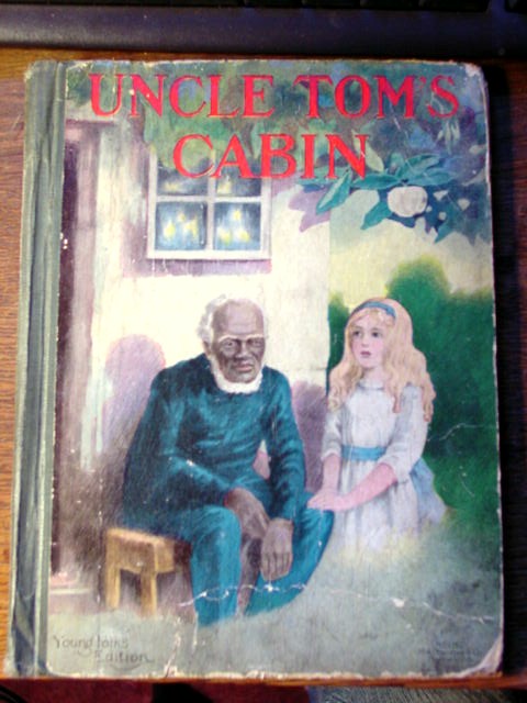 Uncle Tom's Cabin